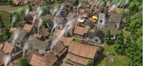 Banished GOG CD Key Banished GOG CD Key