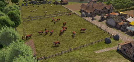 Banished GOG CD Key Banished GOG CD Key