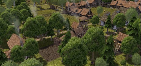 Banished GOG CD Key Banished GOG CD Key