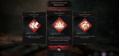 Soulslinger: Envoy of Death Steam CD Key