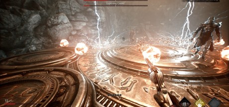 Soulslinger: Envoy of Death Steam CD Key