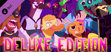 Friends vs Friends - Deluxe Edition Content DLC Steam CD Key