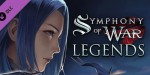 Symphony of War: The Nephilim Saga - Legends DLC Steam CD Key