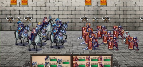 Symphony of War: The Nephilim Saga - Legends DLC Steam CD Key