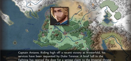 Symphony of War: The Nephilim Saga - Legends DLC Steam CD Key