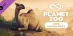 Planet Zoo - Arid Animal Pack DLC PC Steam CD Key