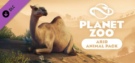 Planet Zoo - Arid Animal Pack DLC EU PC Steam CD Key Planet Zoo - Arid Animal Pack DLC EU PC Steam CD Key