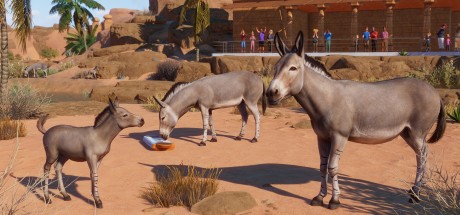 Planet Zoo - Arid Animal Pack DLC PC Steam CD Key Planet Zoo - Arid Animal Pack DLC PC Steam CD Key
