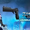 RoboCop: Rogue City - Vanguard Pack DLC Steam CD Key