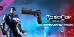RoboCop: Rogue City - Vanguard Pack DLC Steam CD Key