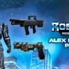 RoboCop: Rogue City - Alex Murphy Pack DLC Steam CD Key