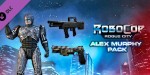 RoboCop: Rogue City - Alex Murphy Pack DLC Steam CD Key
