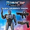 RoboCop: Rogue City - Alex Murphy Pack DLC Steam CD Key