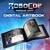 Robocop: Rogue City - Digital Artbook DLC Steam CD Key