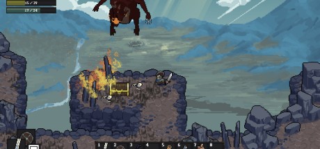 Pale Coins PC Steam CD Key Pale Coins PC Steam CD Key