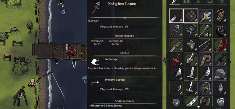 Pale Coins PC Steam CD Key