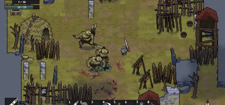 Pale Coins PC Steam CD Key