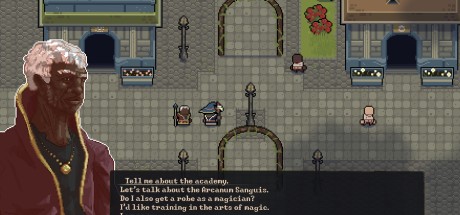 Pale Coins PC Steam CD Key