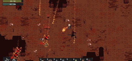 Pale Coins PC Steam CD Key