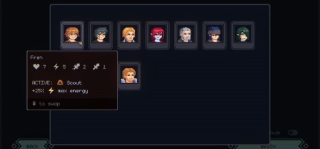 Megaloot PC Steam CD Key