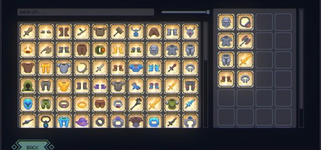 Megaloot PC Steam CD Key