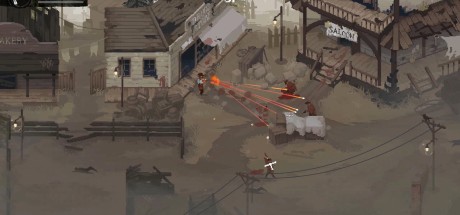 Kill The Crows Steam CD Key