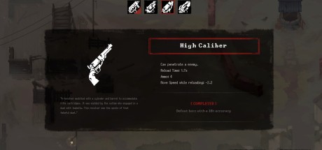 Kill The Crows Steam CD Key