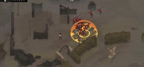 Kill The Crows Steam CD Key