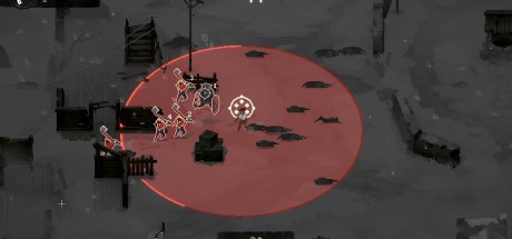 Kill The Crows Steam CD Key