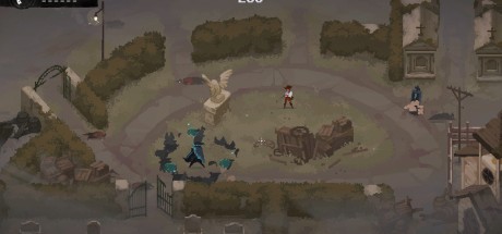 Kill The Crows Steam CD Key