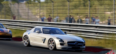 Assetto Corsa + 6 DLCs Pack EU Steam CD Key Assetto Corsa + 6 DLCs Pack EU Steam CD Key