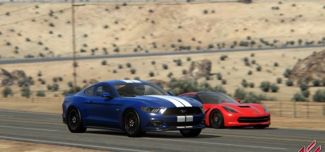 Assetto Corsa - 8 DLC Pack Steam CD Key Assetto Corsa - 8 DLC Pack Steam CD Key