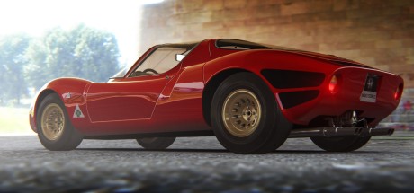 Assetto Corsa - 8 DLC Pack Steam CD Key Assetto Corsa - 8 DLC Pack Steam CD Key
