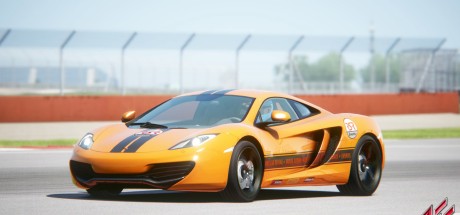Assetto Corsa - 8 DLC Pack Steam CD Key Assetto Corsa - 8 DLC Pack Steam CD Key