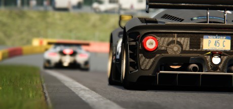 Assetto Corsa + 6 DLCs Pack Steam CD Key Assetto Corsa + 6 DLCs Pack Steam CD Key