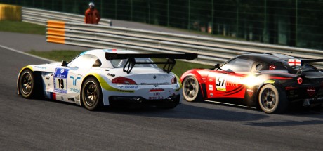 Assetto Corsa + 6 DLCs Pack Steam CD Key Assetto Corsa + 6 DLCs Pack Steam CD Key