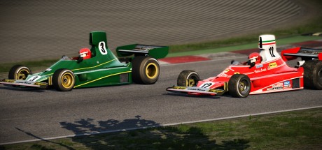 Assetto Corsa + 6 DLCs Pack Steam CD Key Assetto Corsa + 6 DLCs Pack Steam CD Key