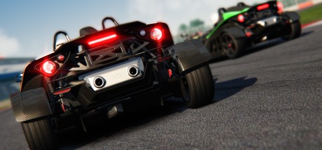 Assetto Corsa + 6 DLCs Pack Steam CD Key Assetto Corsa + 6 DLCs Pack Steam CD Key