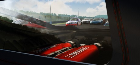 Assetto Corsa + 6 DLCs Pack Steam CD Key Assetto Corsa + 6 DLCs Pack Steam CD Key