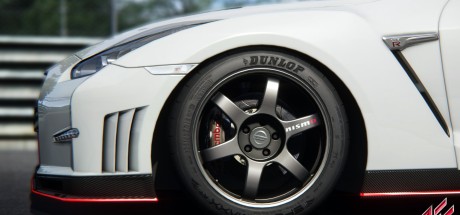 Assetto Corsa + 6 DLCs Pack Steam CD Key Assetto Corsa + 6 DLCs Pack Steam CD Key