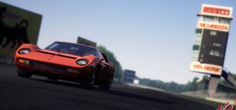 Assetto Corsa + 6 DLCs Pack Steam CD Key Assetto Corsa + 6 DLCs Pack Steam CD Key