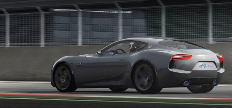 Assetto Corsa + 6 DLCs Pack Steam CD Key Assetto Corsa + 6 DLCs Pack Steam CD Key