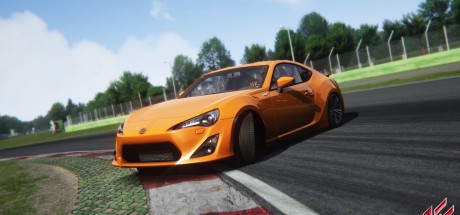 Assetto Corsa + 6 DLCs Pack Steam CD Key Assetto Corsa + 6 DLCs Pack Steam CD Key