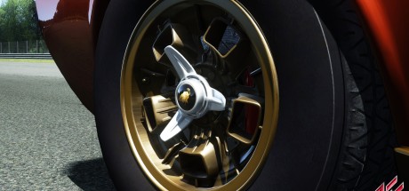 Assetto Corsa + 6 DLCs Pack Steam CD Key Assetto Corsa + 6 DLCs Pack Steam CD Key