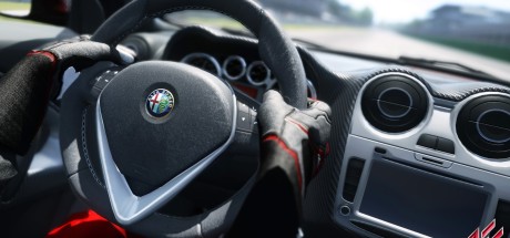 Assetto Corsa + 6 DLCs Pack Steam CD Key Assetto Corsa + 6 DLCs Pack Steam CD Key