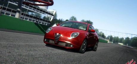 Assetto Corsa + 6 DLCs Pack Steam CD Key Assetto Corsa + 6 DLCs Pack Steam CD Key