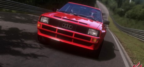 Assetto Corsa + 6 DLCs Pack Steam CD Key Assetto Corsa + 6 DLCs Pack Steam CD Key