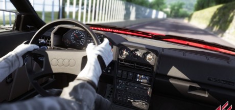 Assetto Corsa + 6 DLCs Pack Steam CD Key Assetto Corsa + 6 DLCs Pack Steam CD Key