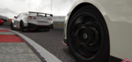 Assetto Corsa + 6 DLCs Pack Steam CD Key Assetto Corsa + 6 DLCs Pack Steam CD Key