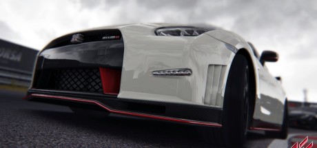 Assetto Corsa + 6 DLCs Pack Steam CD Key Assetto Corsa + 6 DLCs Pack Steam CD Key